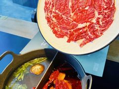 -盡膳口福跷脚牛肉火锅(晶耀前滩店)