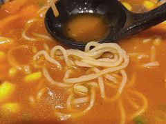 特制番茄牛肉面-武藏野拉面(环球港店)