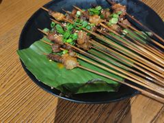 牛肉-别院里音乐餐酒吧(双流航空港店)