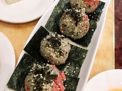 -玛嘻哒延吉烤肉料理店(莫邪路新天地店)