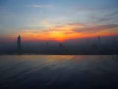 -阿瓦尼河滨曼谷酒店