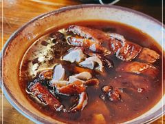 -蒋烤鴨(东苑店)