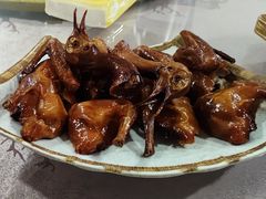 红烧乳鸽-大湾区鑫南酒家·粤菜(黄岐店)