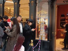 -BUTTERFUL&CREAMOROUS 黄油与面包(西单大悦城店)