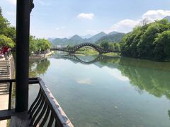 -绩溪龙川景区