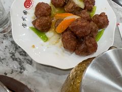 -宝发园名菜馆