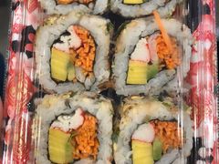 -盒马鲜生(昆城店)