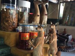 -乔家满族八大碗(流水沟店)