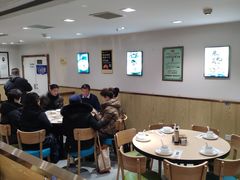 -老边饺子馆(东单店)