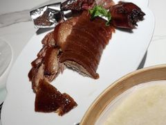 -四世同堂·京菜·烤鸭(双井店)
