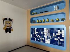 -杭州宝荣宝马·迷你4S店