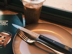 -RAC BAR(安福路店)
