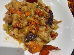 -望乡楼上海菜(日月光店)