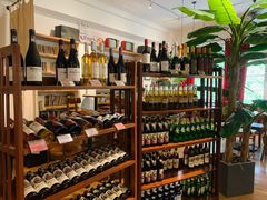 零售区-雕刻时光咖啡馆(师大路店)