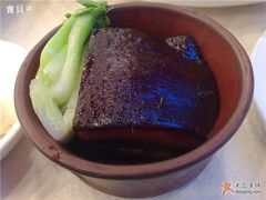 东坡焖肉-楼外楼(西湖景区孤山路店)