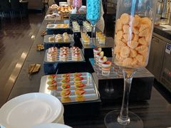 -圣丰索菲特·2 On 988 Café 自助餐厅
