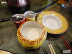 DSC02297-那家小馆•北京菜•烤鸭(香山店)