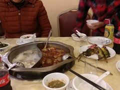 -冠菌火锅自助(东莞樟木头店)