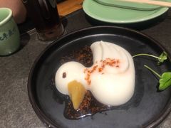 干酪鸭-北平盛世·新京菜·北京烤鸭(劲松·双井店)