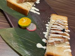 -仙隐小鹿料理食堂(惠济万达店)
