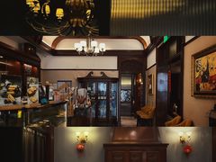 -东海咖啡馆