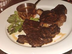 -Wooloomooloo Steakhouse(尖沙咀中心店)