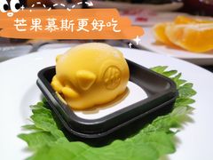 -海底捞火锅(之心城店)