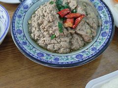 -老回回饺子馆(海洋馆店)