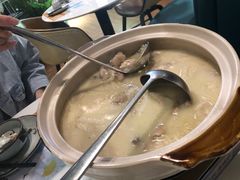 -原味田园·客家菜·土窑鸡(中航城君尚购物中心店)