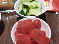 -豪享来中西餐厅(隆昌店)