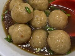 -新峰肉骨茶(总店)