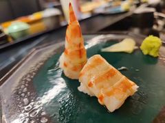 -Sushi Hanzo半藏(天环广场店)