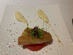 -香樟花园法式铁板烧(恒隆广场店)