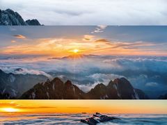 -洛阳白云山景区