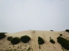 -玉龙沙湖景区