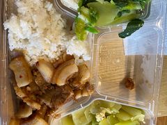 -上海财经大学-新食堂