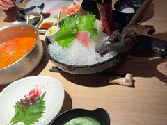 -匠和风精致料理(宁德万达店)