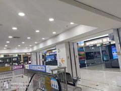 -苏宁易购(上海沪太路二店)