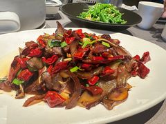 -徐记海鲜(高铁南站|沙湾公园店)