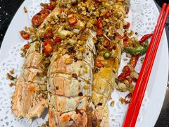 -一哥美食(总店)