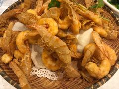 酥皮虾-双井轩(双井店)