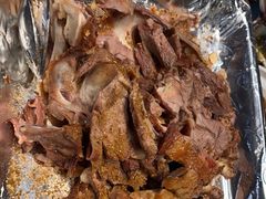 烤羊腿-金狮麟·新豫菜(金码大厦店)
