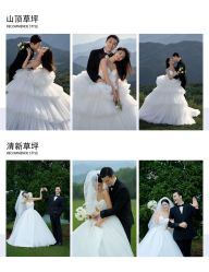 -樱花婚纱摄影
