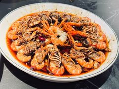 -红盔甲·小龙虾(长寿路店)