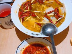 -太二酸菜鱼(深圳布吉万象汇店)