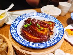 三晋经典酱梅肉-请晋·山西餐社(好运街店)