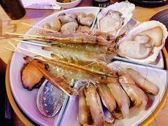 -红盔甲·小龙虾(车公庙店)
