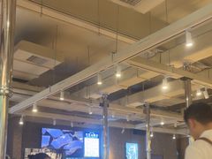 -牧童禧肉社·韩国炭火烤肉店(中粮祥云小镇创始店)