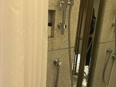 -香港油麻地王子酒店