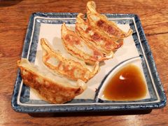 -かごしまラーメン我流風天文館本店